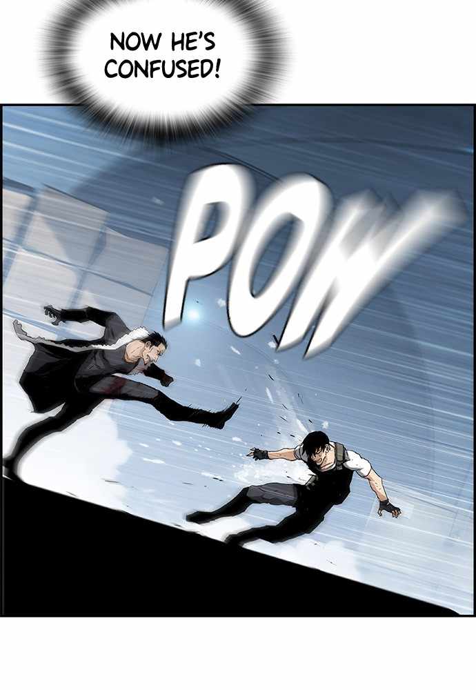 One Hundred Player Battleground chapter 27