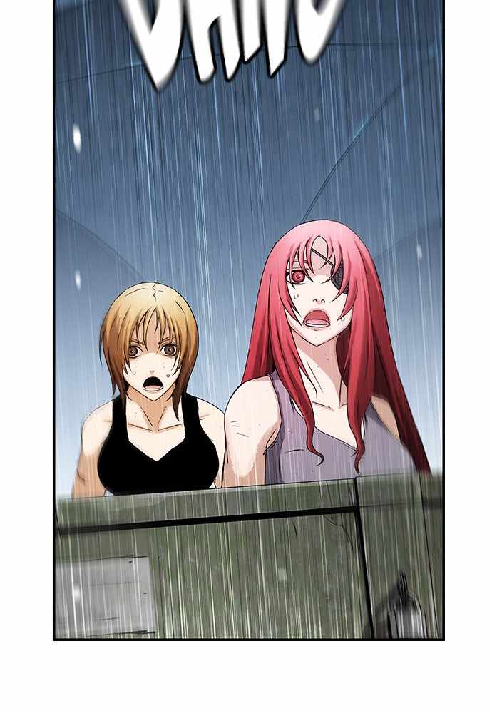 One Hundred Player Battleground chapter 27