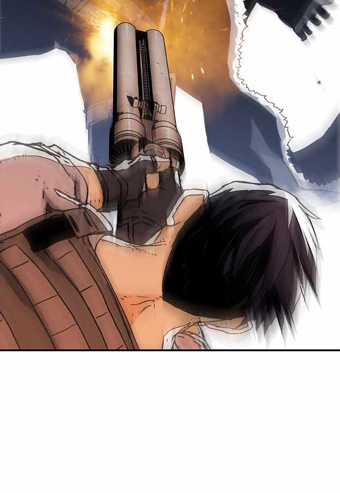 One Hundred Player Battleground chapter 27