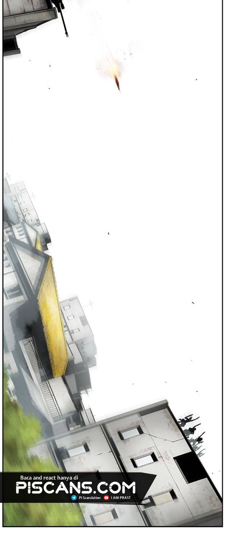 One Hundred Player Battleground chapter 30