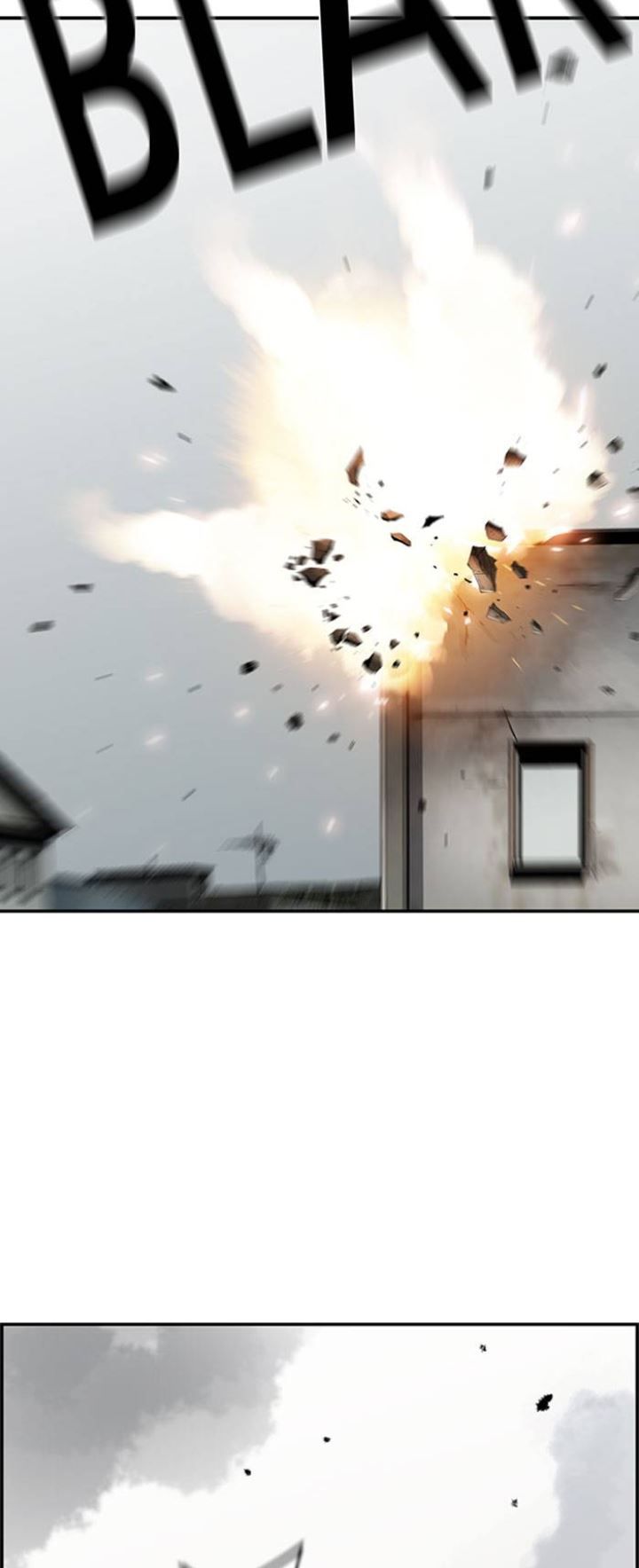 One Hundred Player Battleground chapter 30