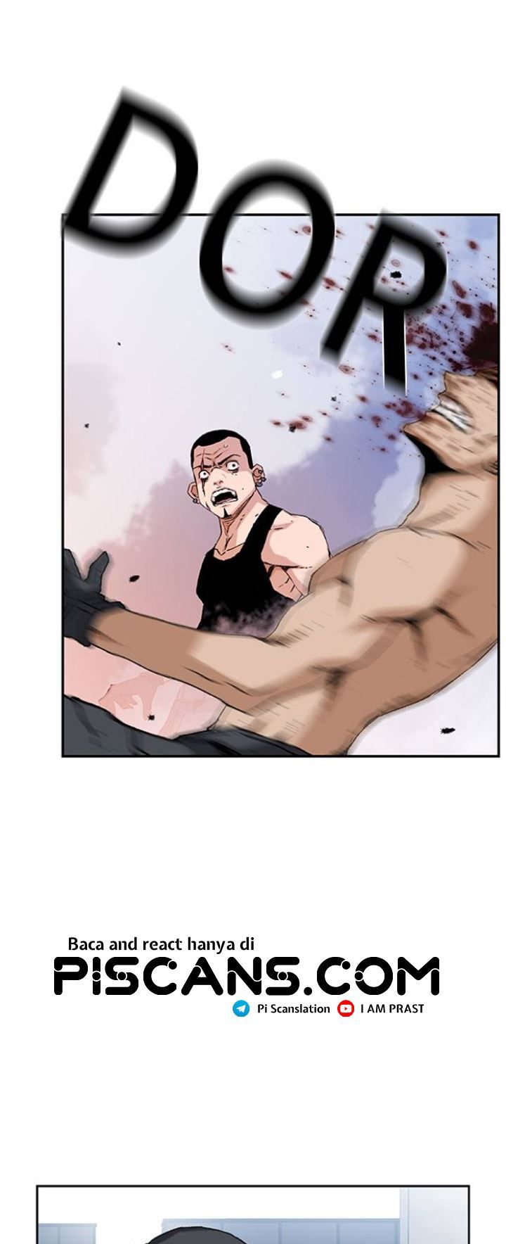 One Hundred Player Battleground chapter 30