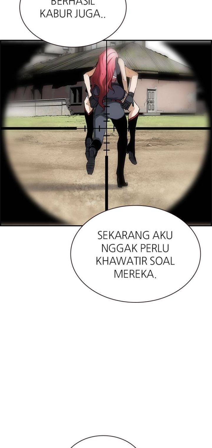 One Hundred Player Battleground chapter 30
