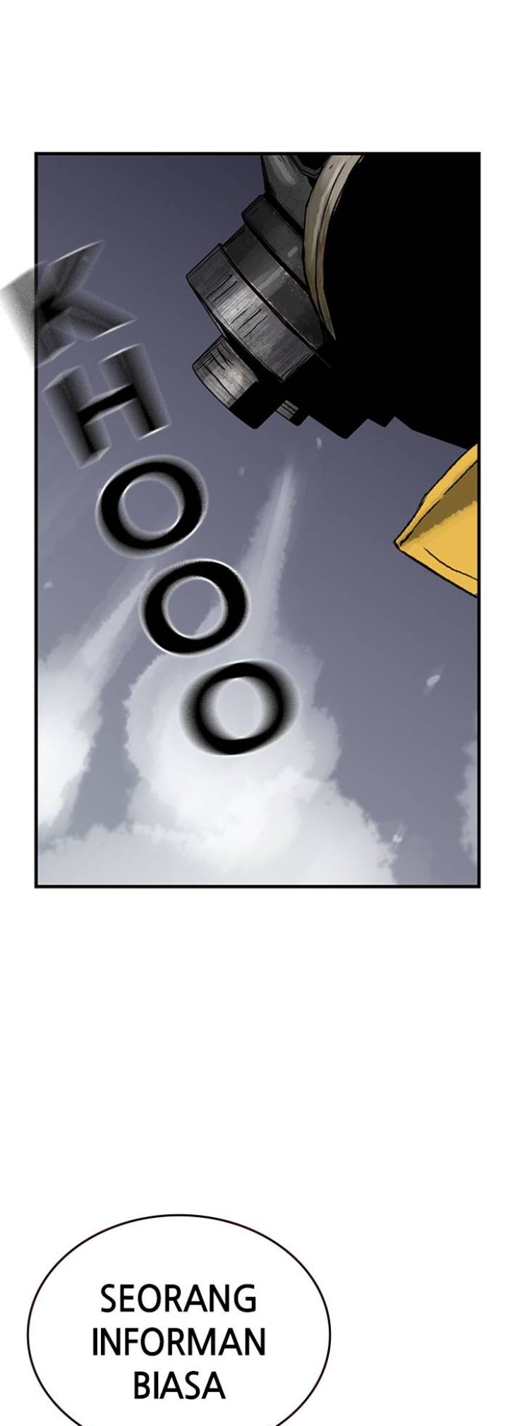 One Hundred Player Battleground chapter 36