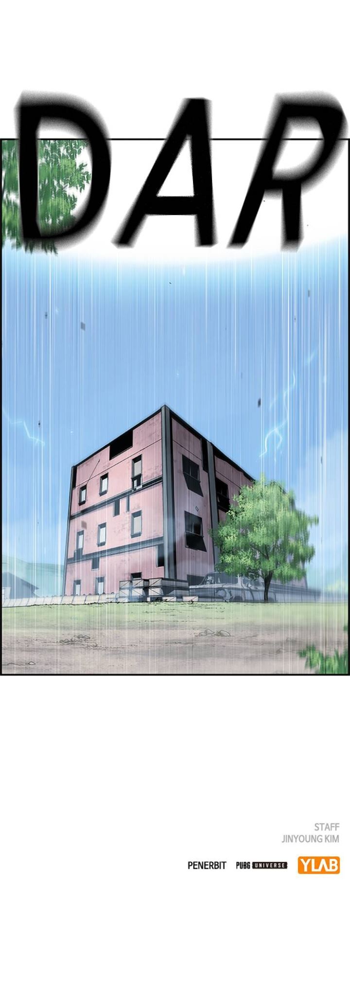 One Hundred Player Battleground chapter 36