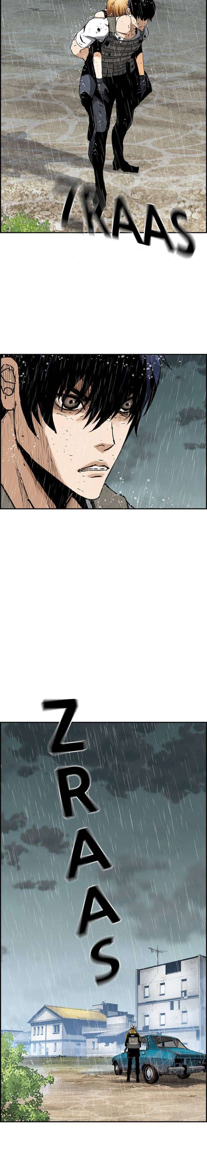One Hundred Player Battleground chapter 38