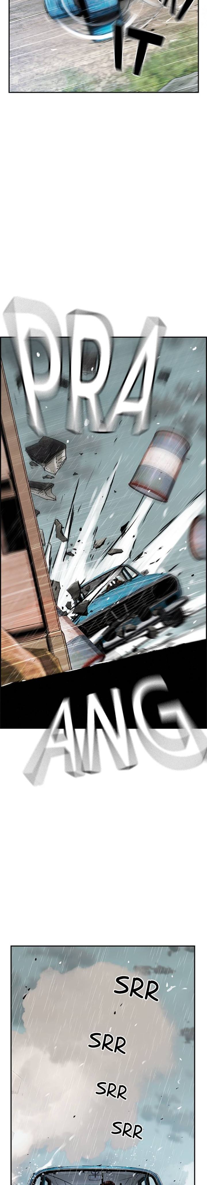 One Hundred Player Battleground chapter 38