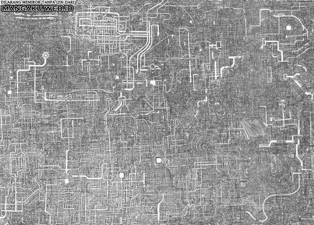 One Punch Man Chapter 42