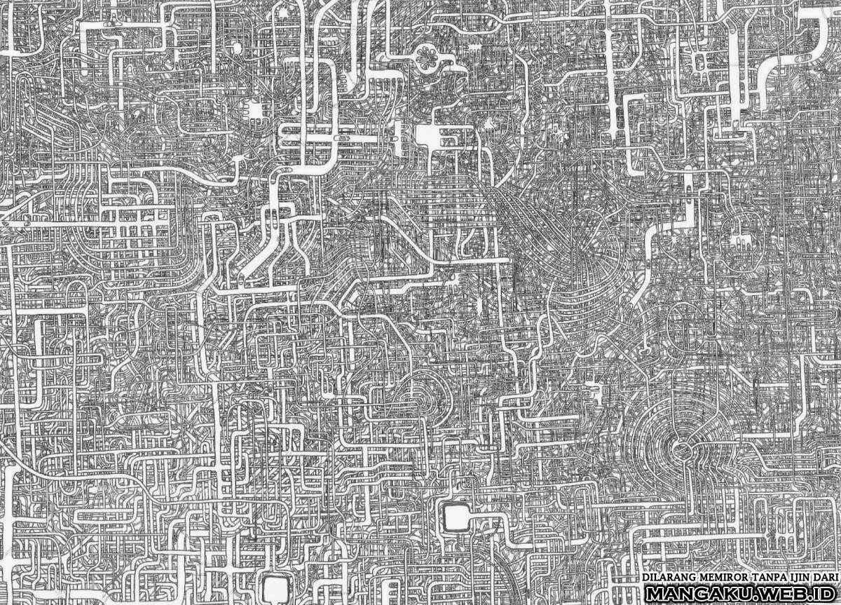 One Punch Man Chapter 42