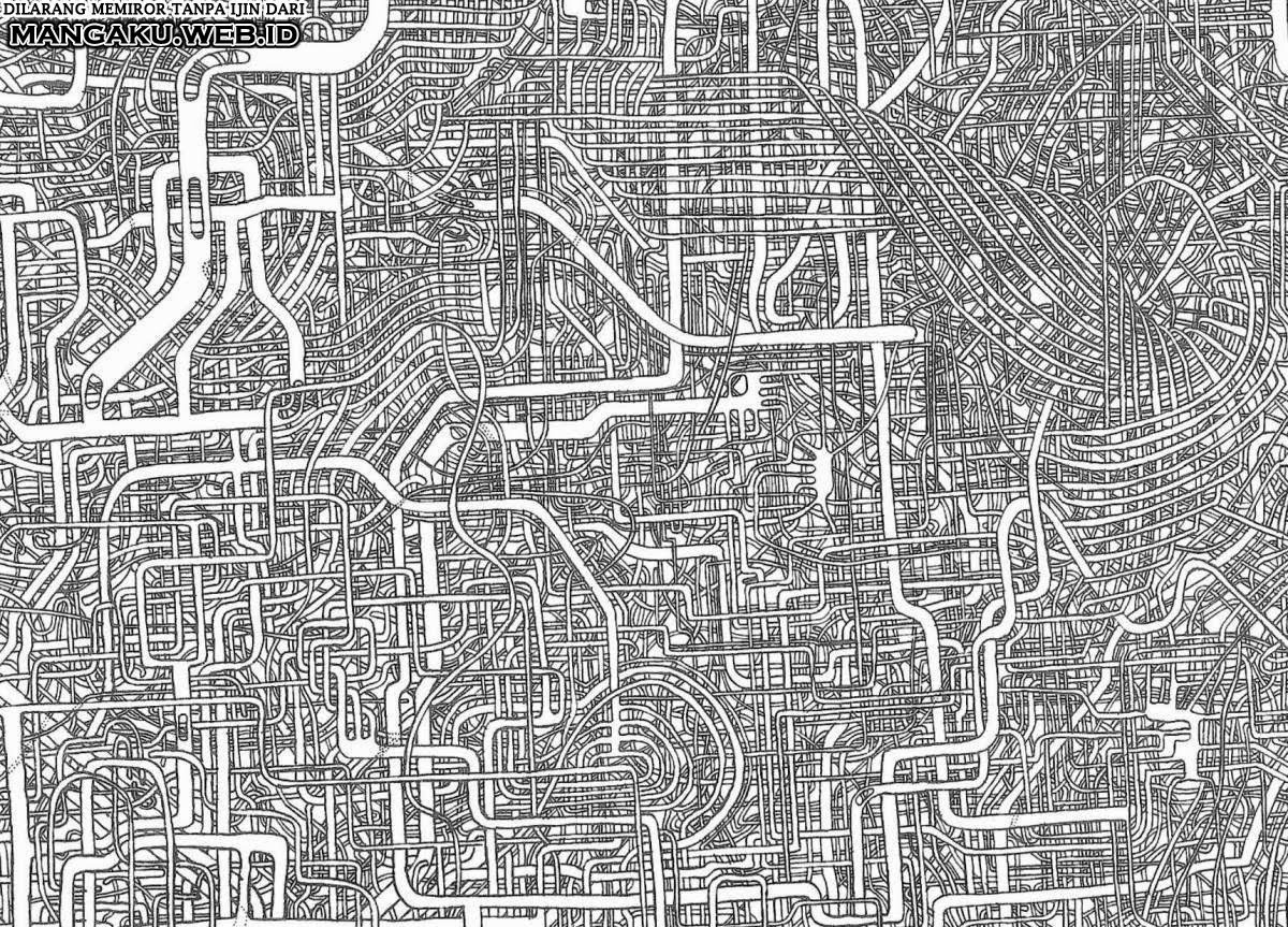 One Punch Man Chapter 42