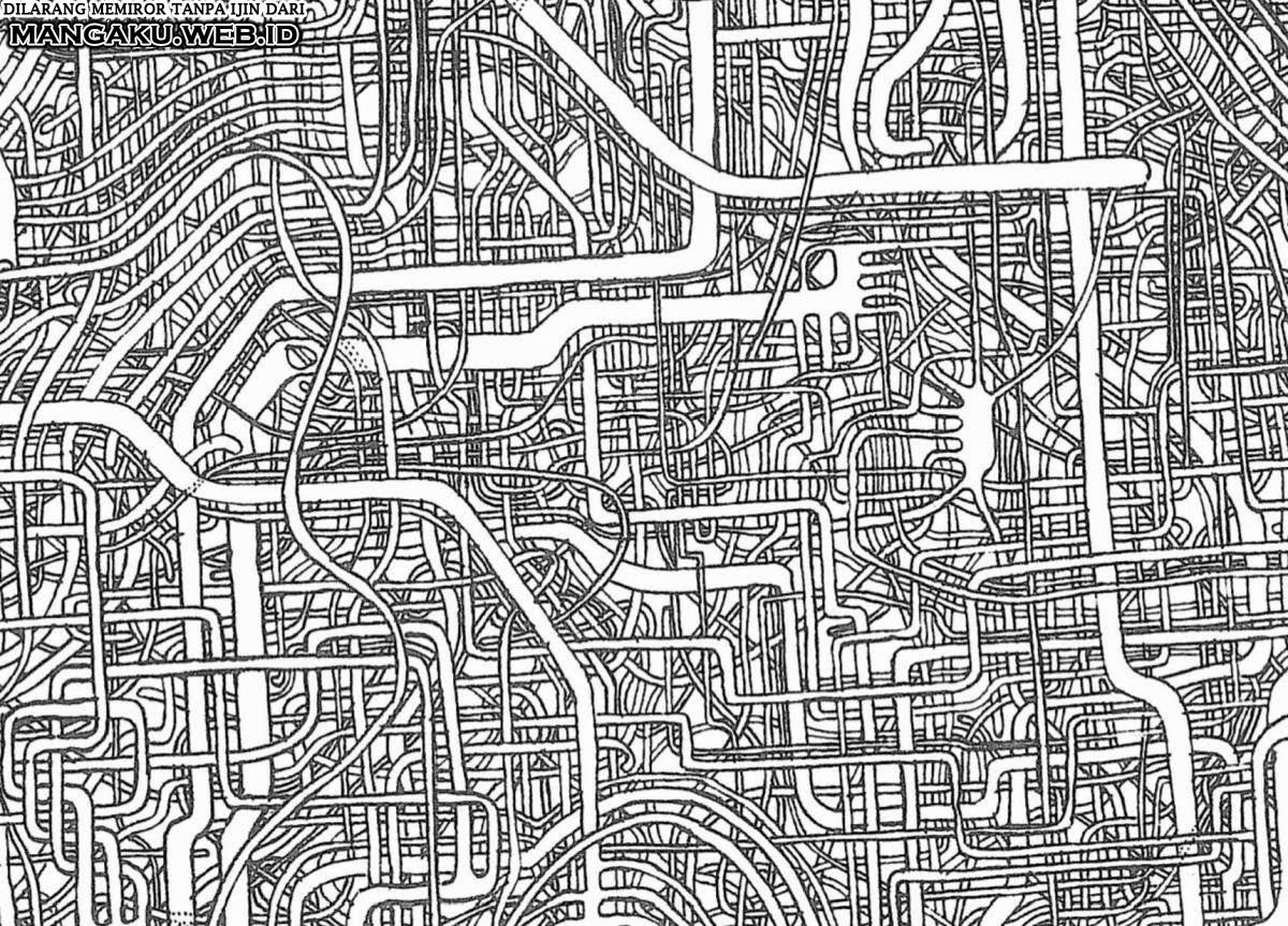 One Punch Man Chapter 42