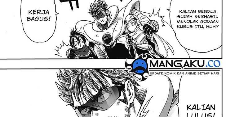 Dilarang COPAS - situs resmi www.mangacanblog.com - Komik one punch man 252.1 - chapter 252.1 253.1 Indonesia one punch man 252.1 - chapter 252.1 Terbaru 63|Baca Manga Komik Indonesia|Mangacan