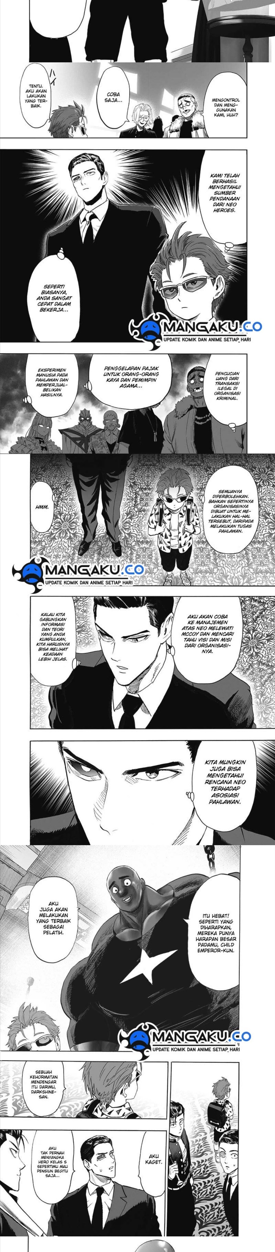 Dilarang COPAS - situs resmi www.mangacanblog.com - Komik one punch man 255 - chapter 255 256 Indonesia one punch man 255 - chapter 255 Terbaru 2|Baca Manga Komik Indonesia|Mangacan