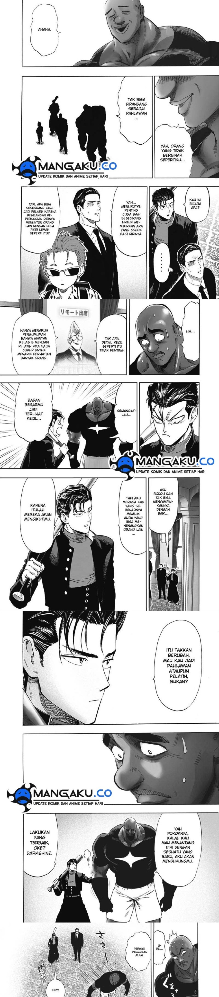 Dilarang COPAS - situs resmi www.mangacanblog.com - Komik one punch man 255 - chapter 255 256 Indonesia one punch man 255 - chapter 255 Terbaru 3|Baca Manga Komik Indonesia|Mangacan