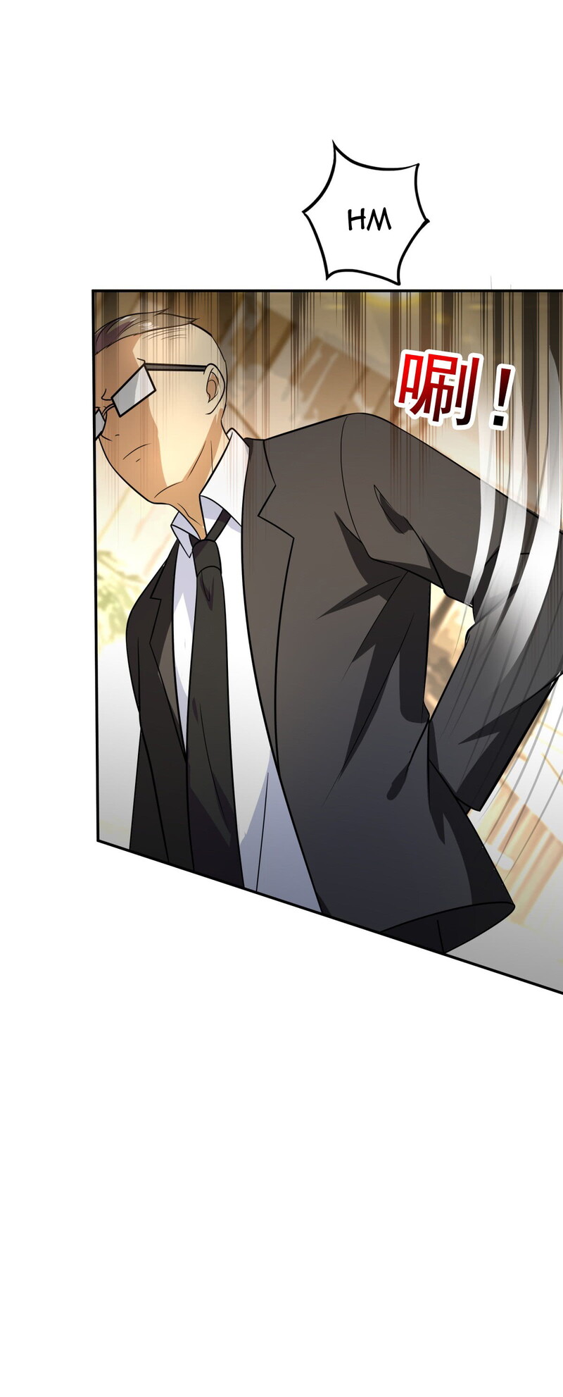 One Thousand Live Broadcast Big Local Tyrant Chapter 09 Bahasa Indonesia