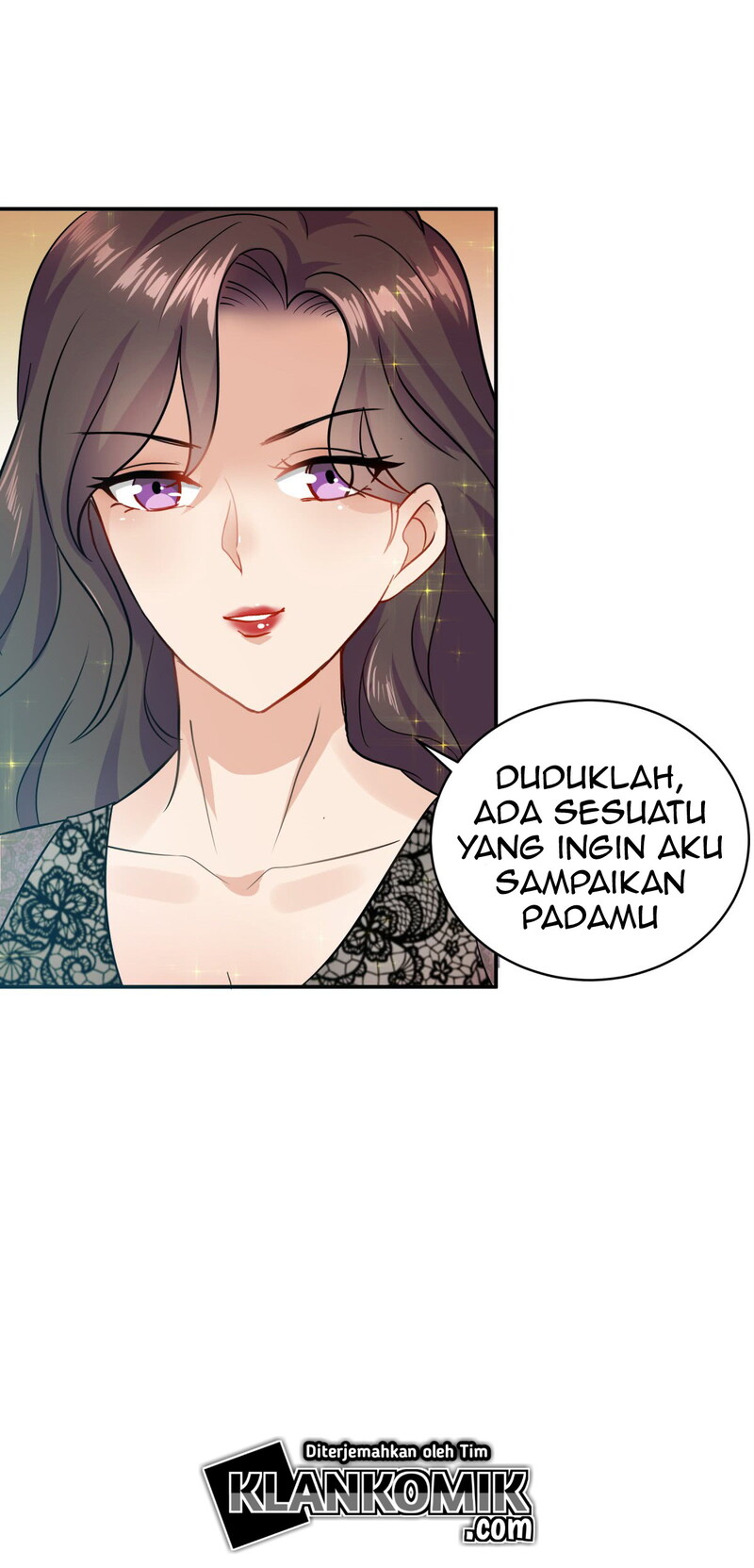 One Thousand Live Broadcast Big Local Tyrant Chapter 09 Bahasa Indonesia