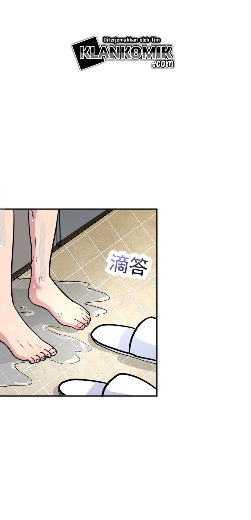 One Thousand Live Broadcast Big Local Tyrant Chapter 09 Bahasa Indonesia