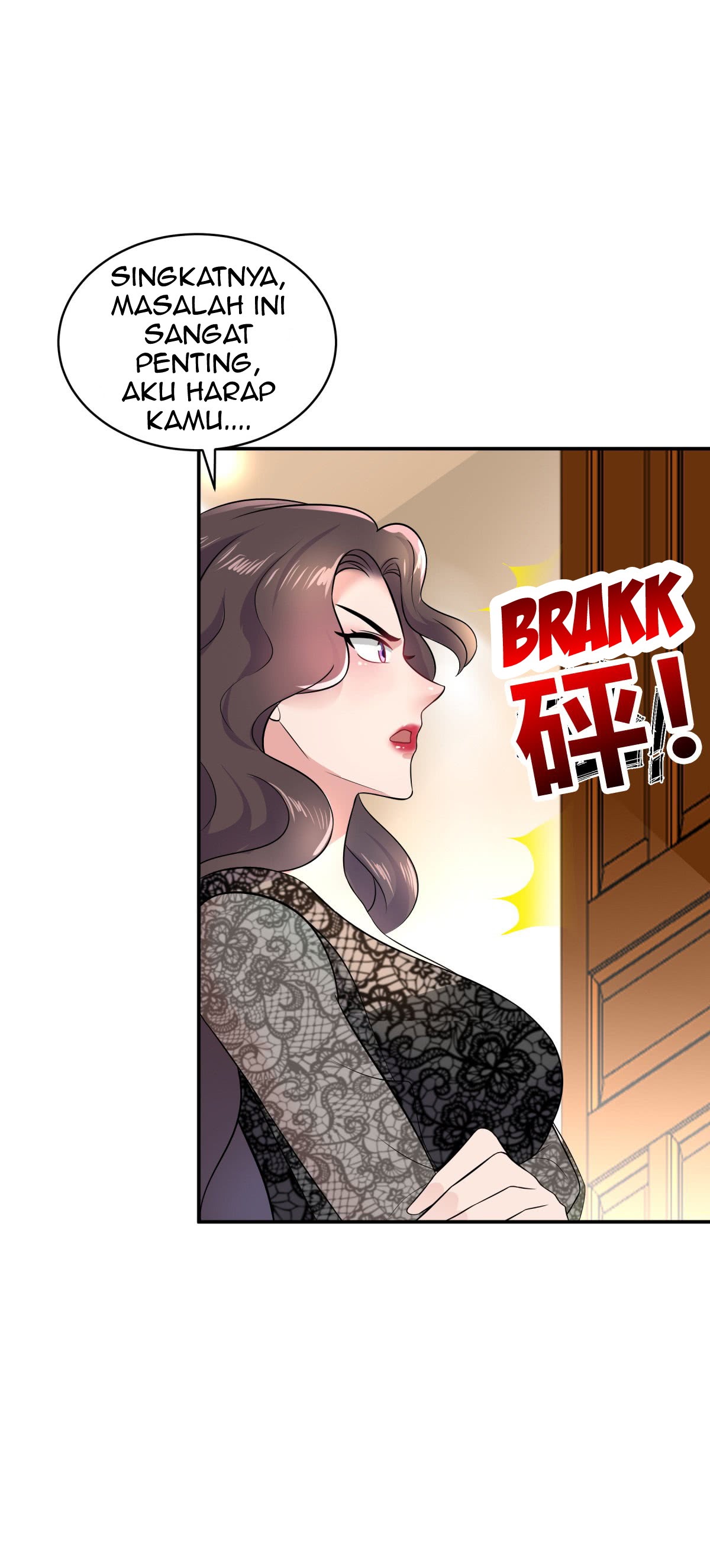 One Thousand Live Broadcast Big Local Tyrant chapter 10