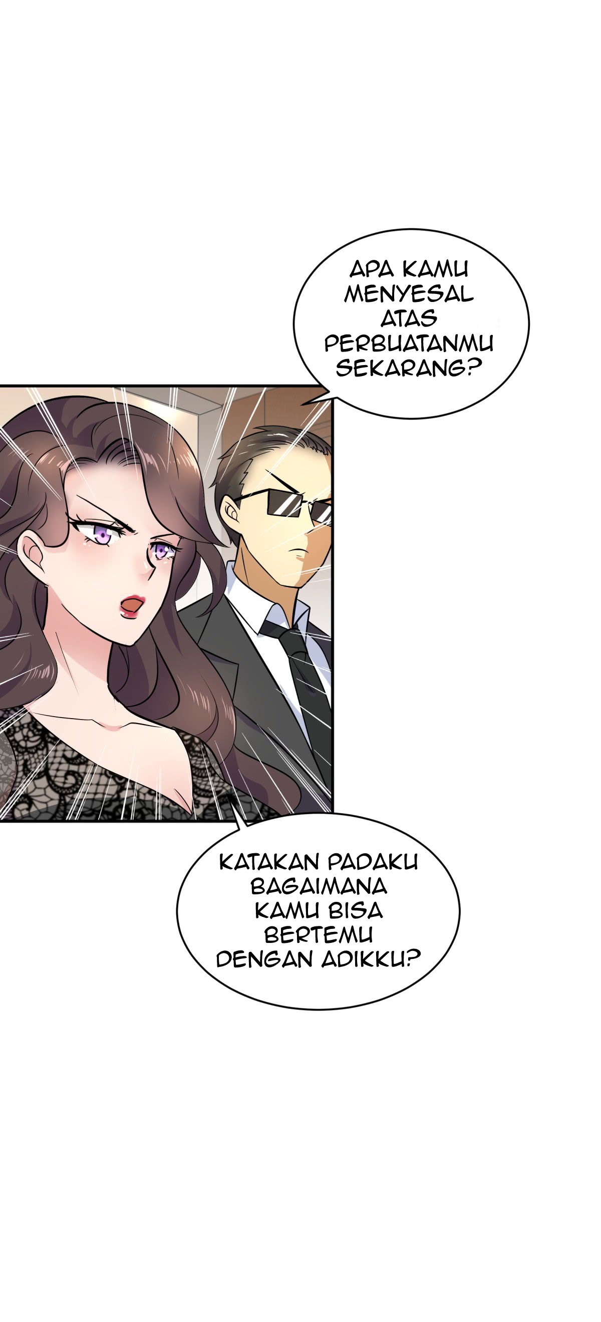 One Thousand Live Broadcast Big Local Tyrant chapter 10