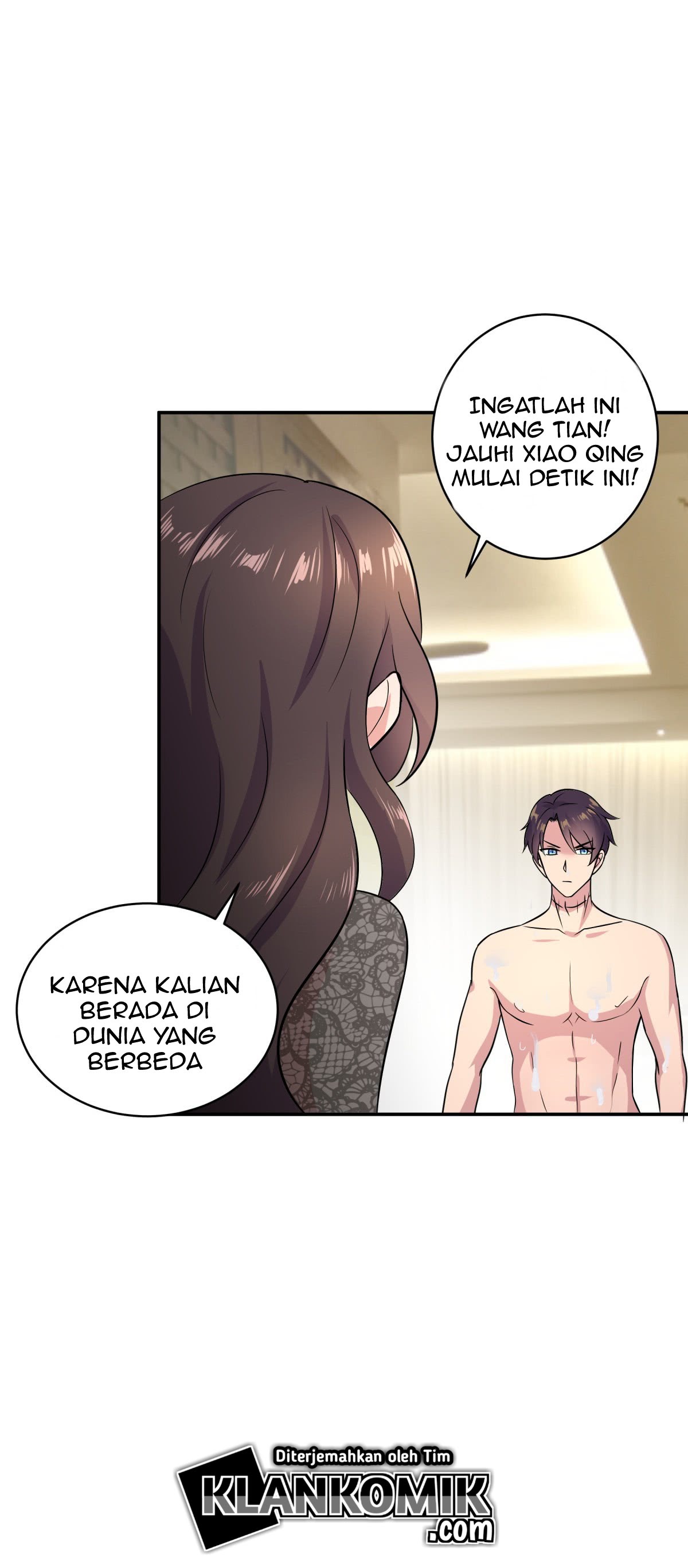 One Thousand Live Broadcast Big Local Tyrant chapter 10