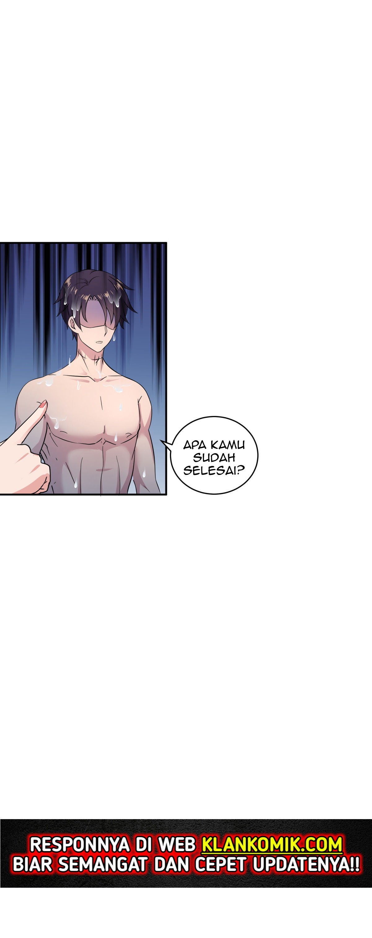 One Thousand Live Broadcast Big Local Tyrant chapter 10