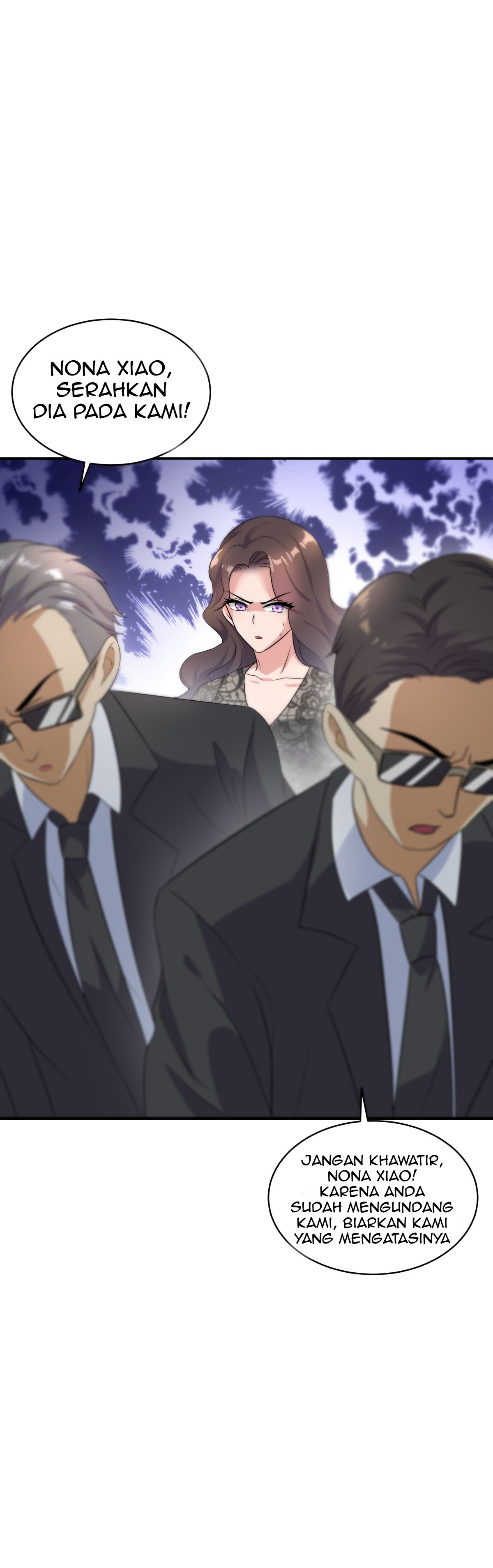 One Thousand Live Broadcast Big Local Tyrant chapter 10
