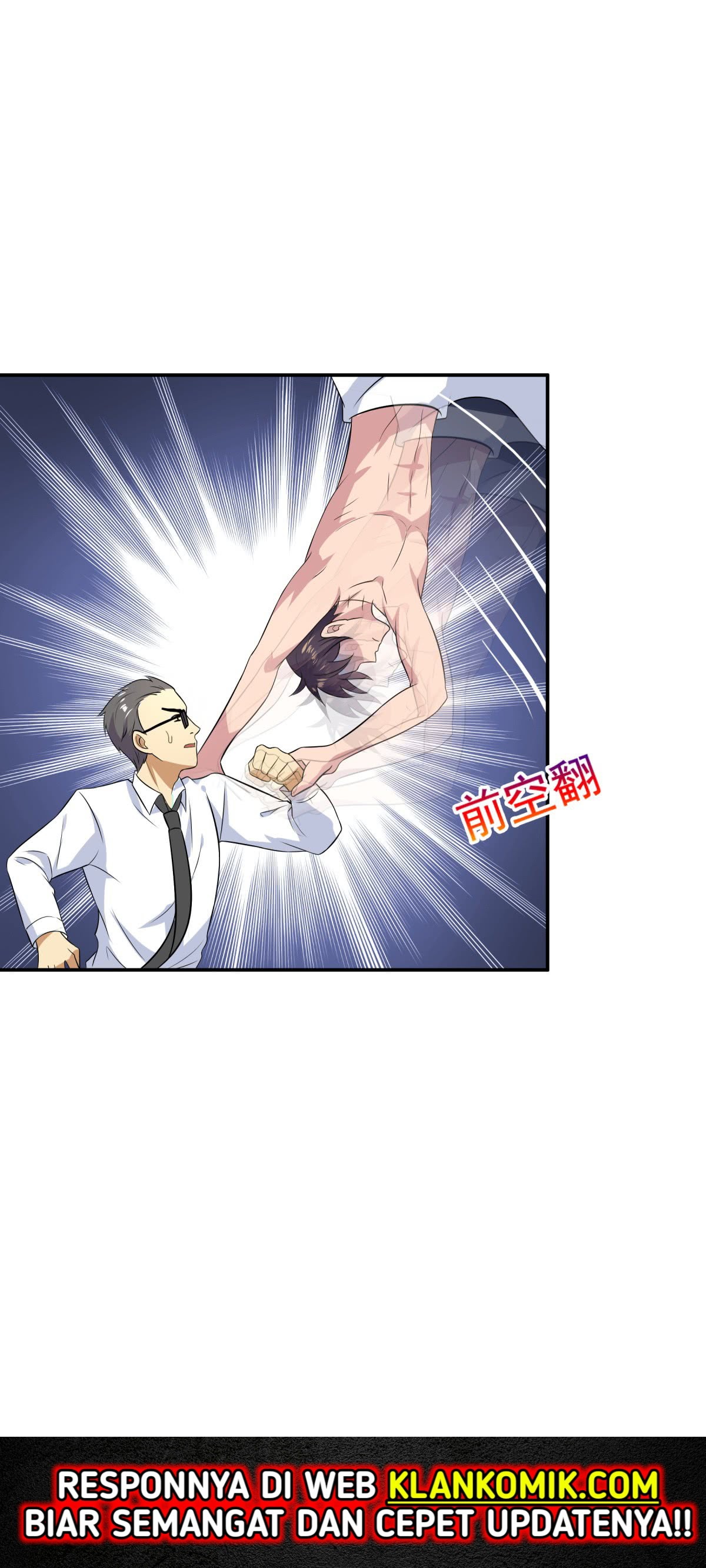 One Thousand Live Broadcast Big Local Tyrant chapter 10