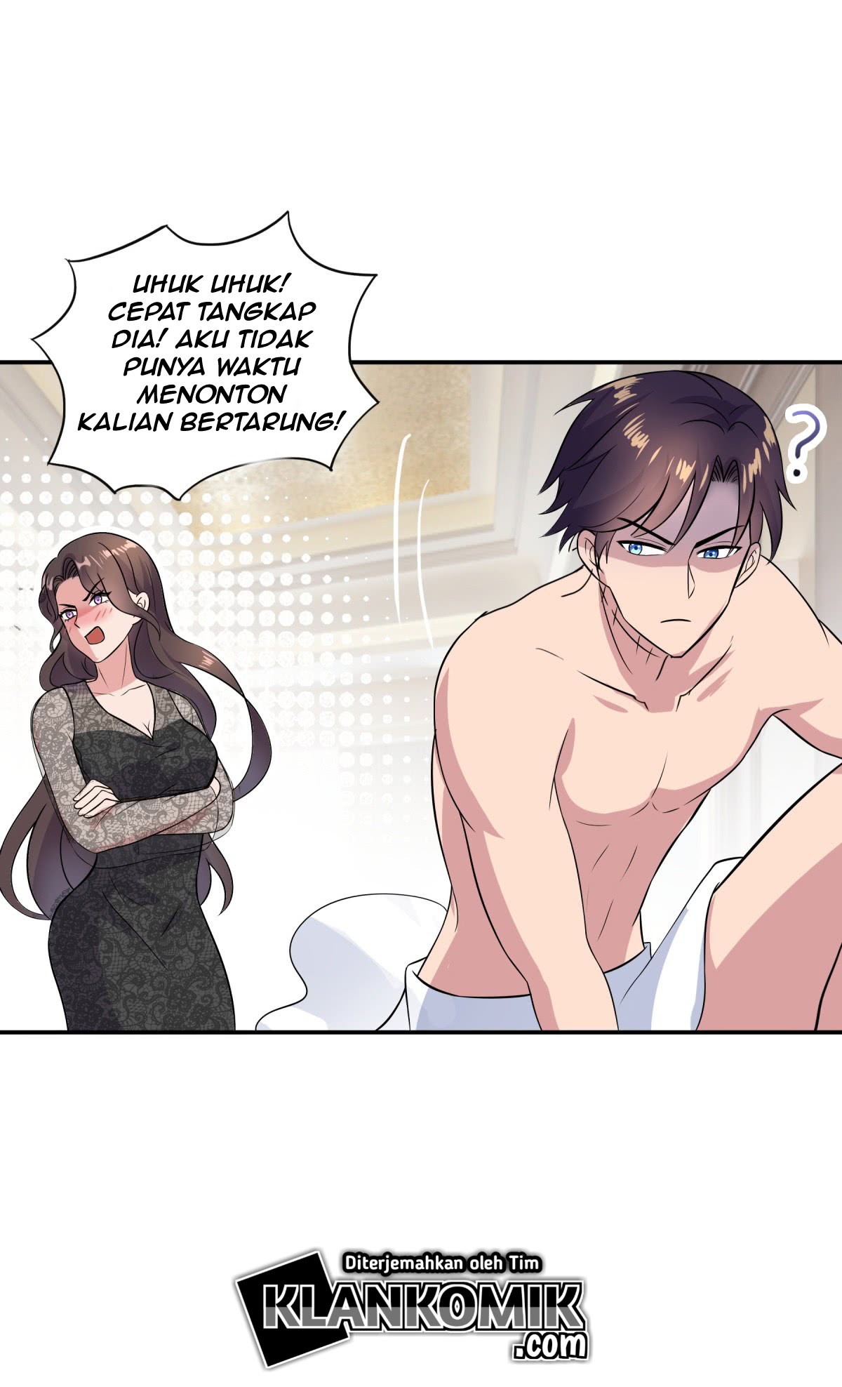 One Thousand Live Broadcast Big Local Tyrant chapter 10