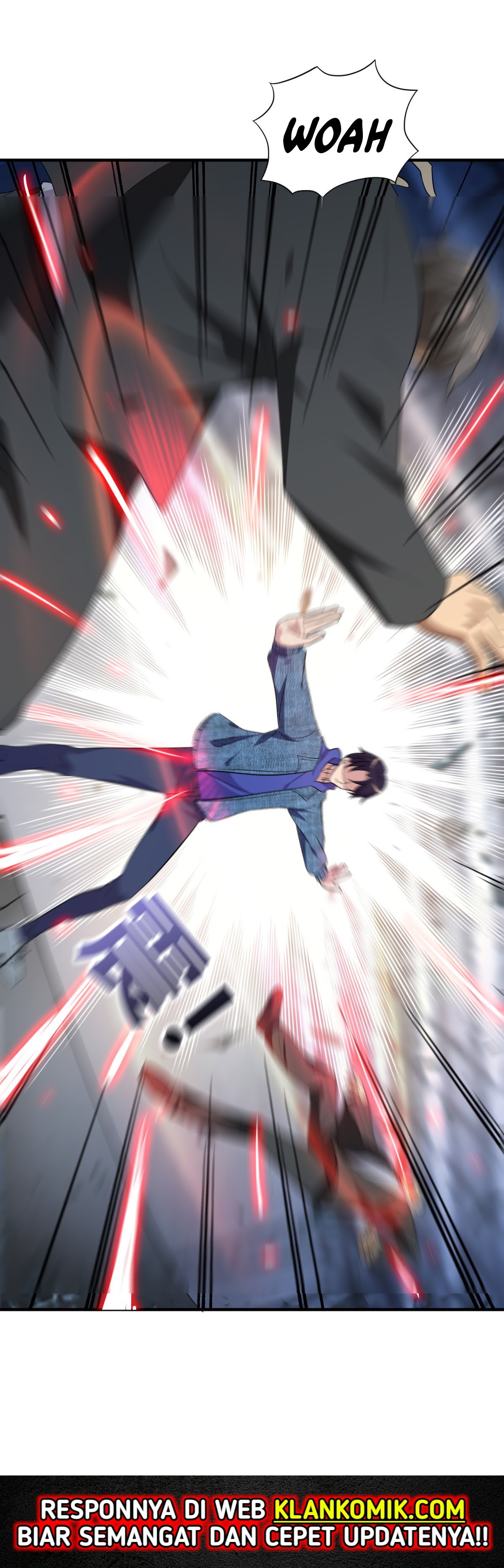 One Thousand Live Broadcast Big Local Tyrant chapter 16