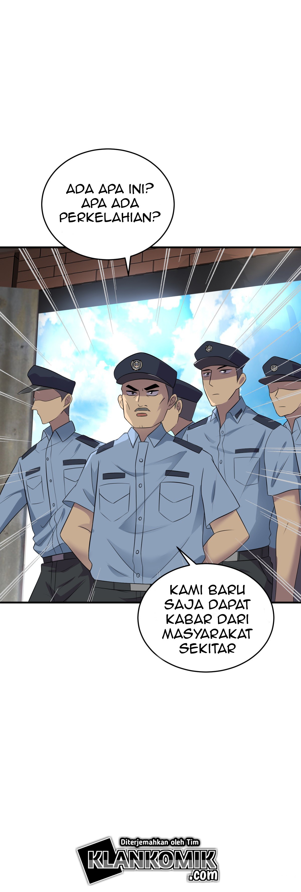 One Thousand Live Broadcast Big Local Tyrant chapter 16