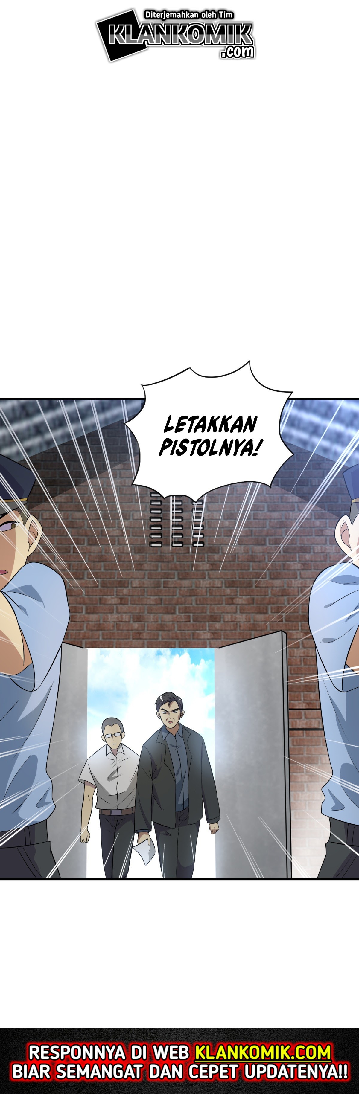 One Thousand Live Broadcast Big Local Tyrant chapter 16