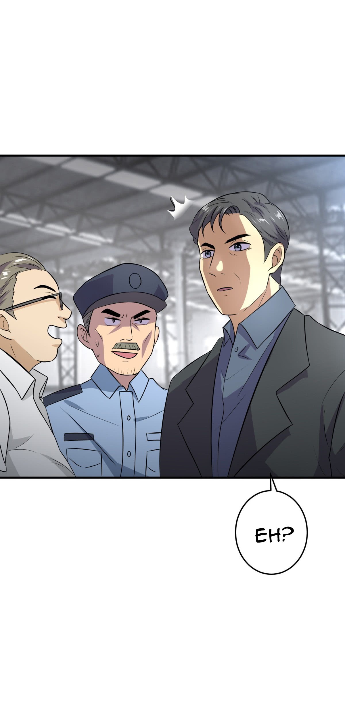 One Thousand Live Broadcast Big Local Tyrant chapter 16