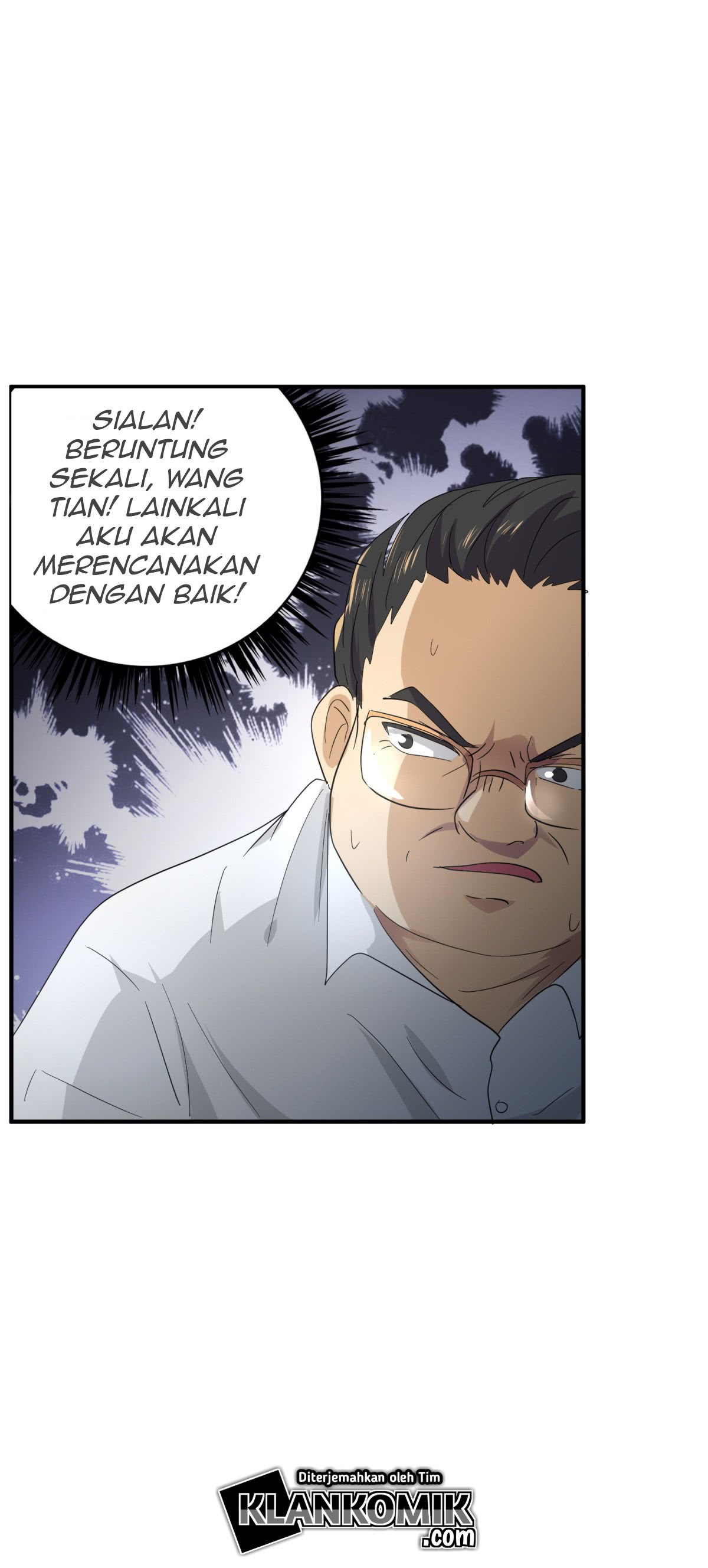 One Thousand Live Broadcast Big Local Tyrant chapter 16