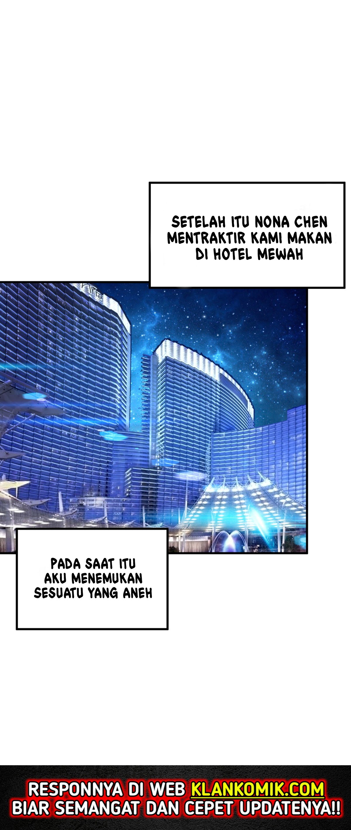 One Thousand Live Broadcast Big Local Tyrant chapter 16