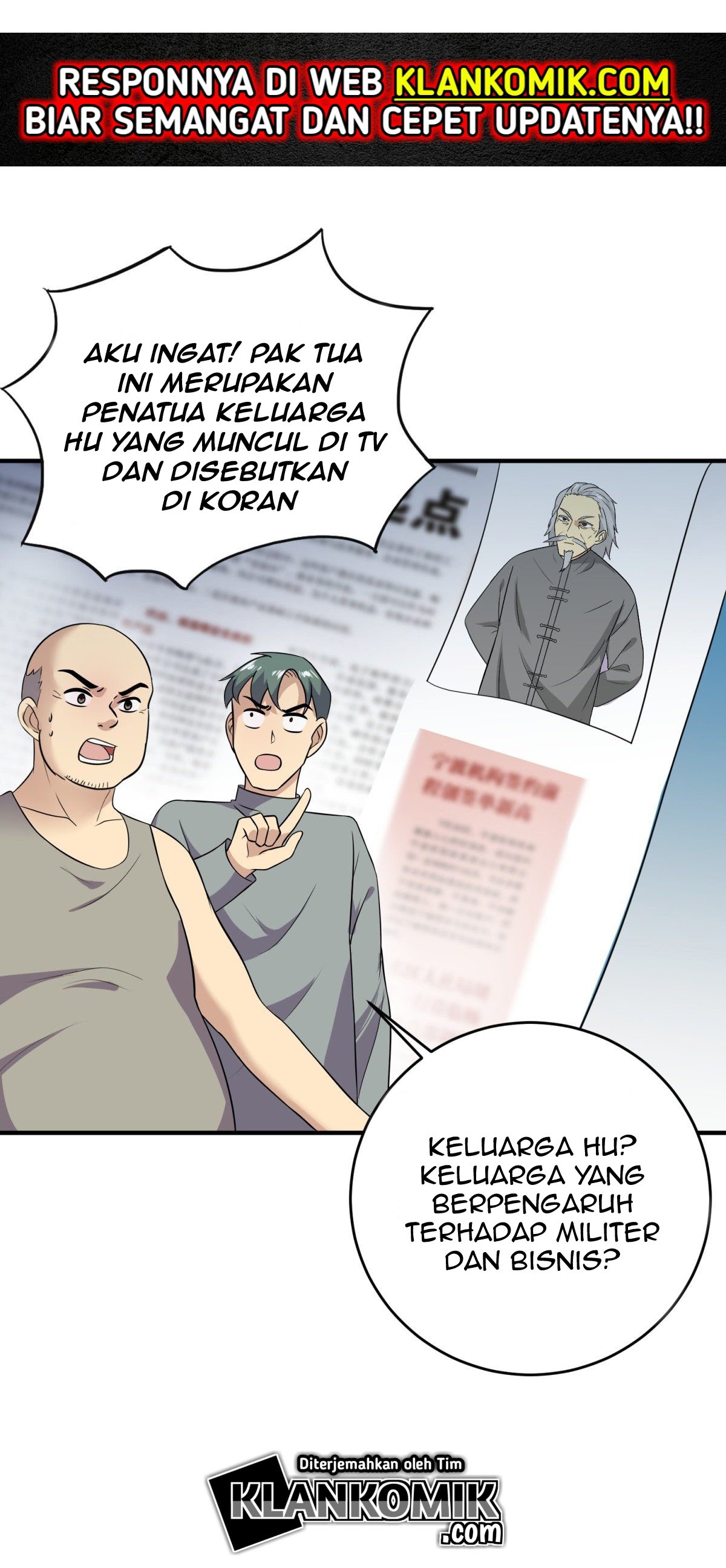One Thousand Live Broadcast Big Local Tyrant chapter 23