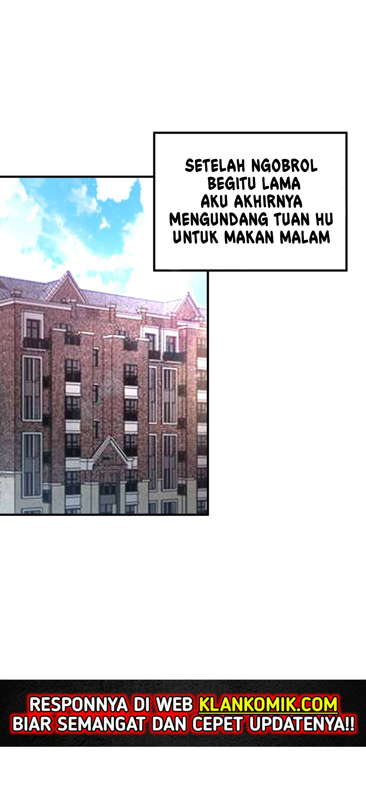 One Thousand Live Broadcast Big Local Tyrant chapter 23