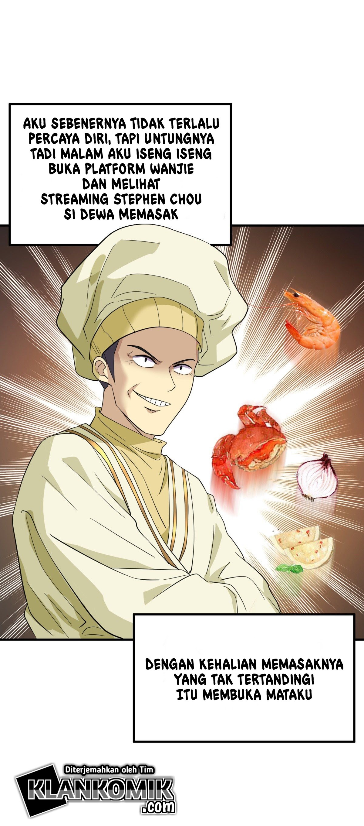 One Thousand Live Broadcast Big Local Tyrant chapter 23