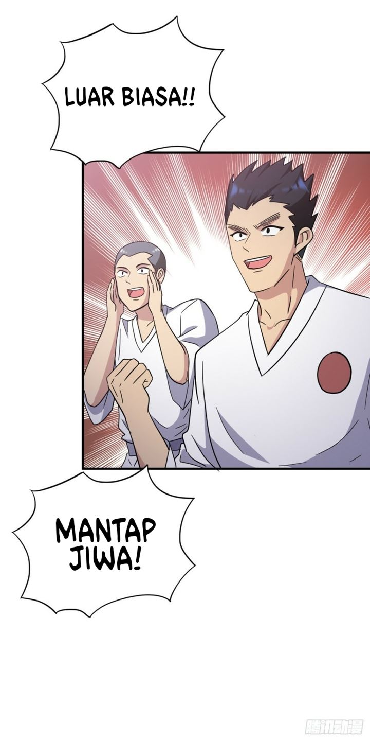 One Thousand Live Broadcast Big Local Tyrant chapter 67