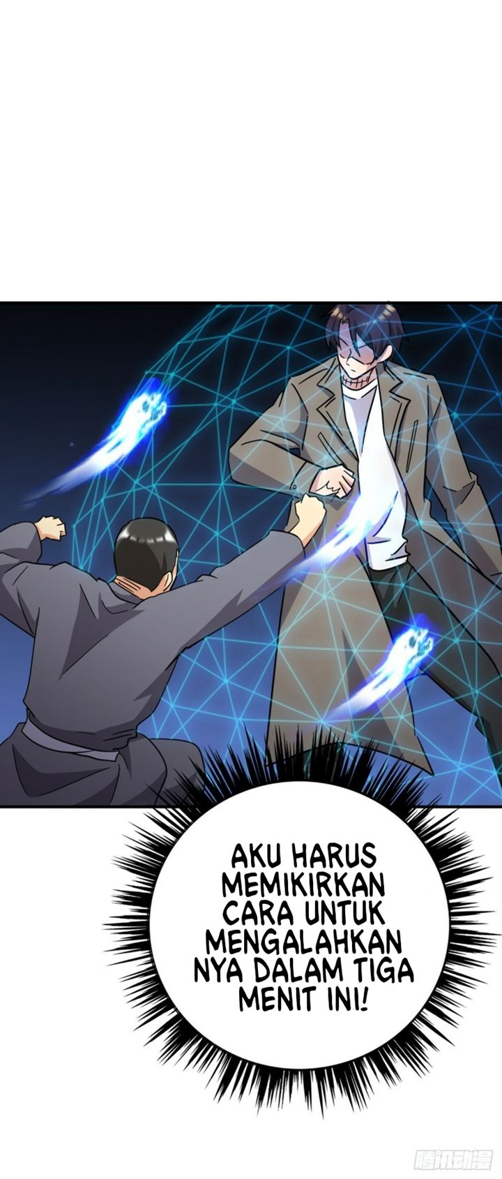 One Thousand Live Broadcast Big Local Tyrant chapter 67