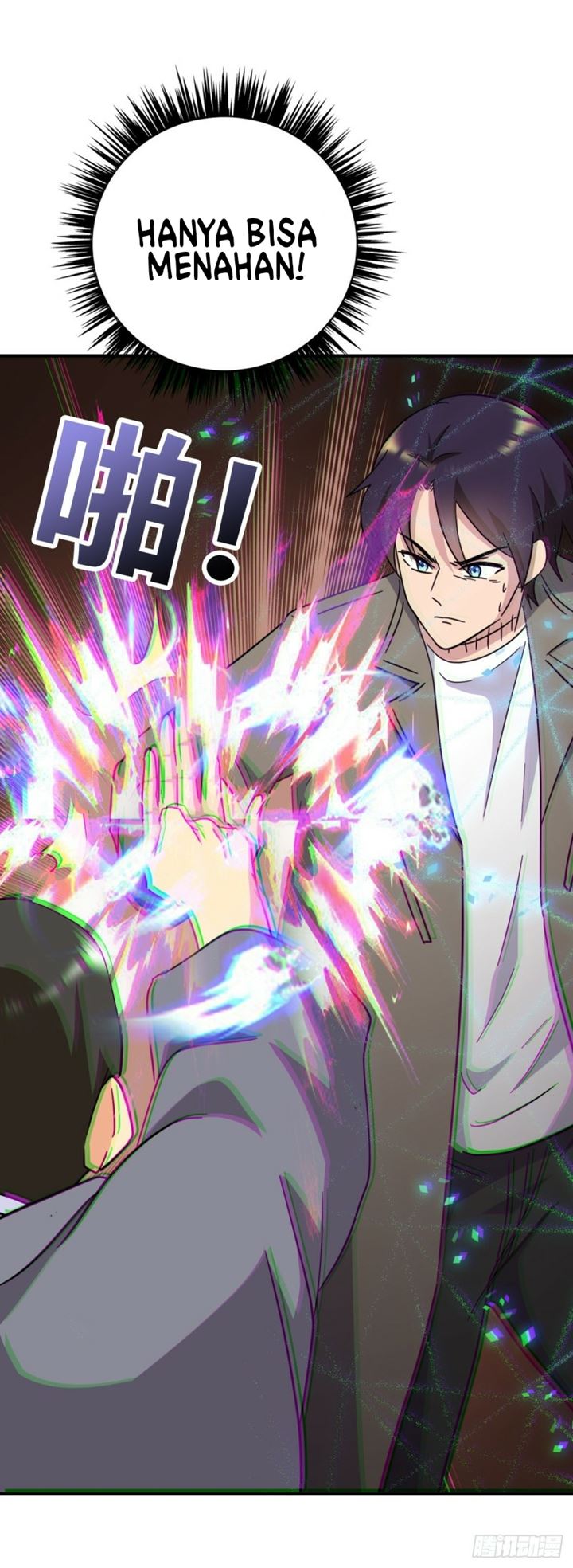 One Thousand Live Broadcast Big Local Tyrant chapter 67