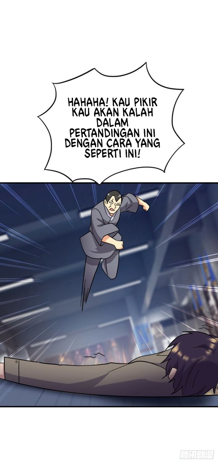 One Thousand Live Broadcast Big Local Tyrant chapter 67