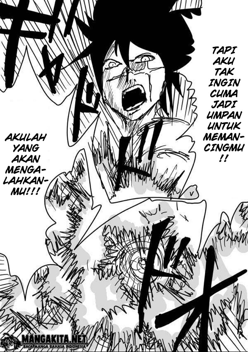 Onepunch-Man (ONE) Chapter 53