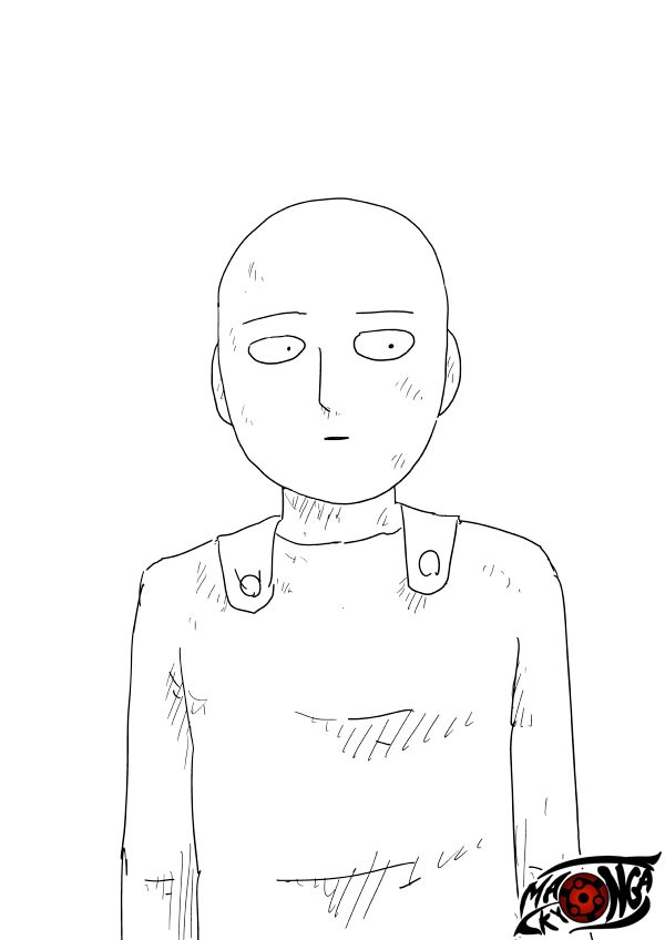 Onepunch-Man (ONE) Chapter 93