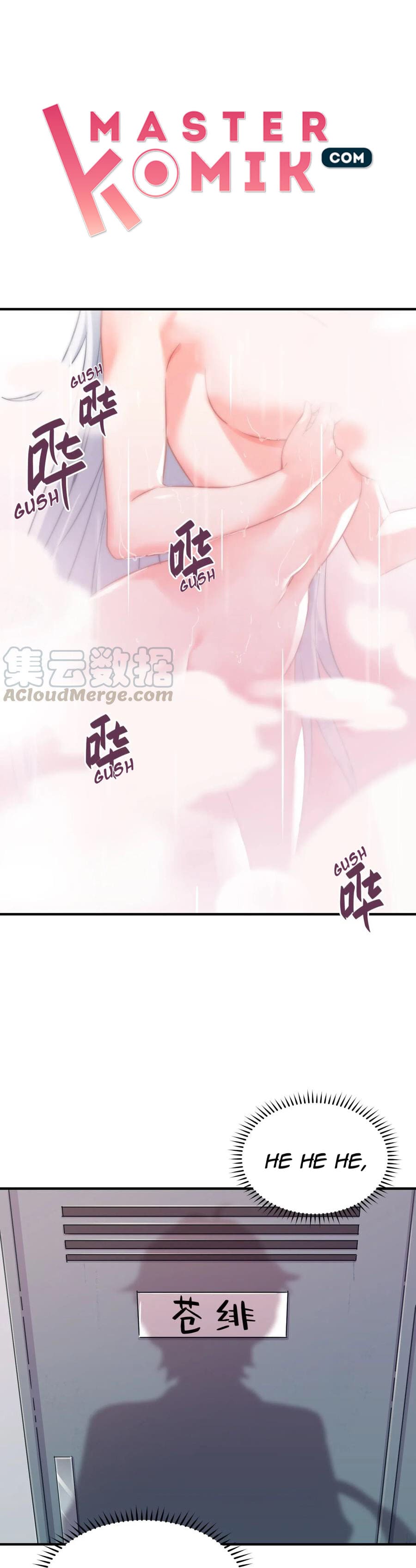 One Of Them Is The Devil Chapter 02 Bahasa Indonesia