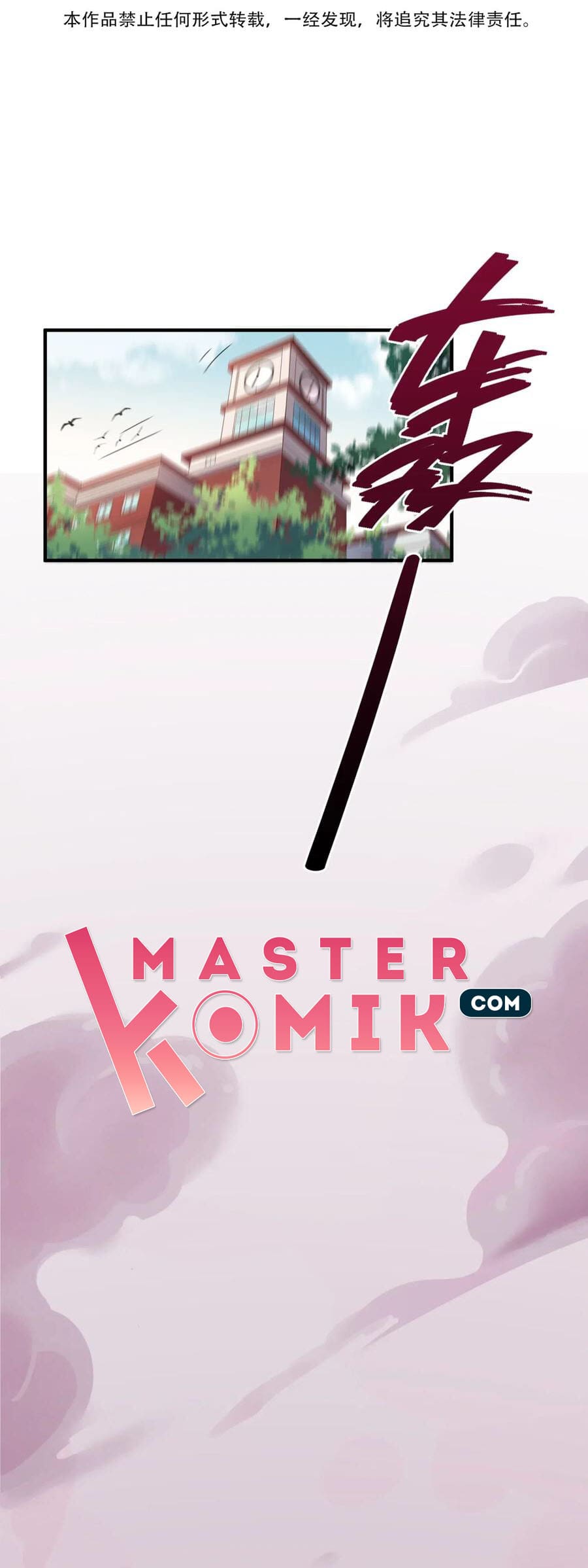 One Of Them Is The Devil Chapter 02 Bahasa Indonesia