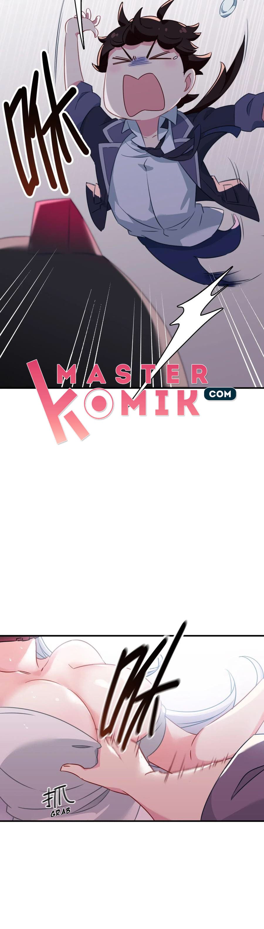 One Of Them Is The Devil Chapter 02 Bahasa Indonesia