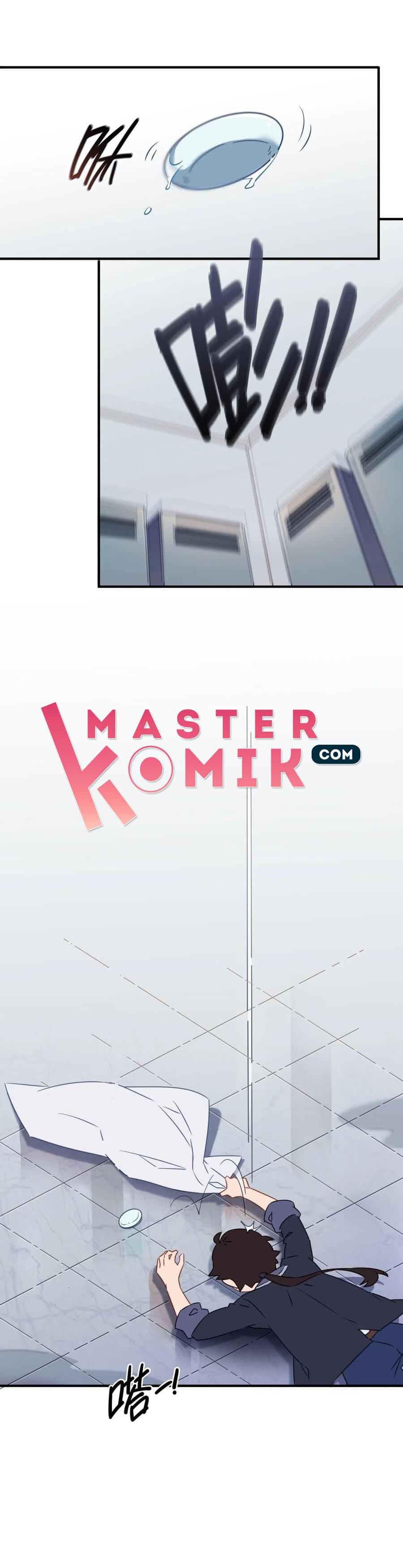 One Of Them Is The Devil Chapter 02 Bahasa Indonesia