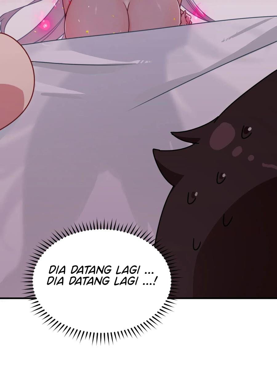 One Of Them Is The Devil Chapter 02 Bahasa Indonesia
