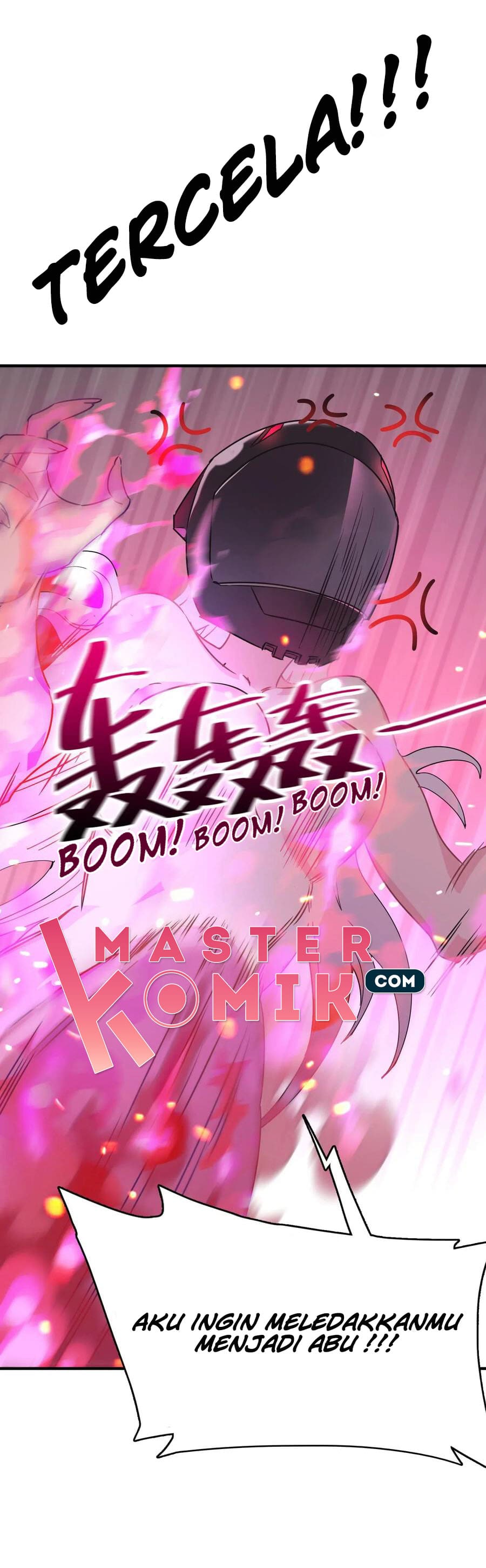 One Of Them Is The Devil Chapter 02 Bahasa Indonesia