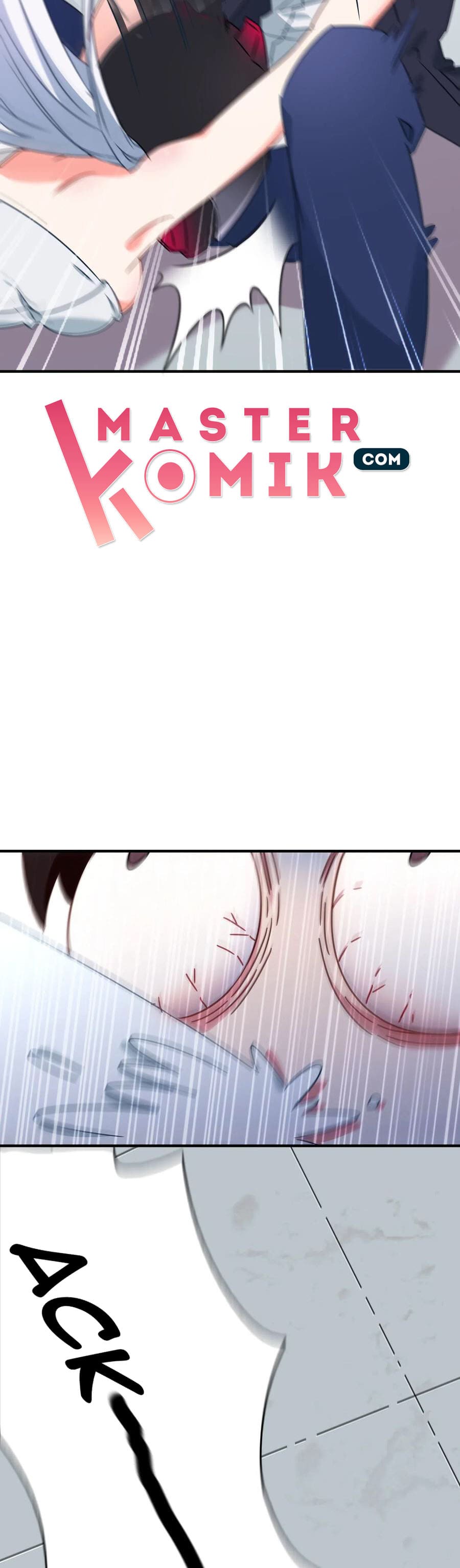 One Of Them Is The Devil Chapter 02 Bahasa Indonesia